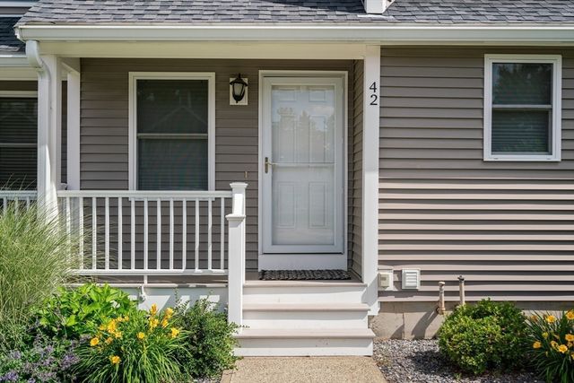 42 Sycamore Drive 42, Leominster, MA 01453