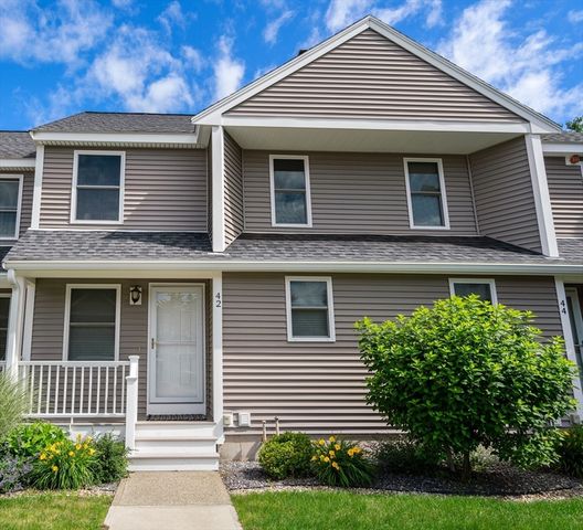 42 Sycamore Drive 42, Leominster, MA 01453