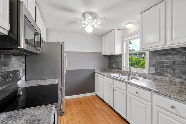 42 Sycamore Drive 42, Leominster, MA 01453