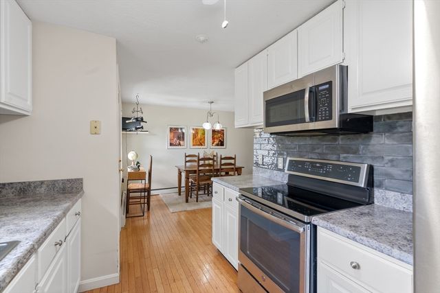 42 Sycamore Drive 42, Leominster, MA 01453