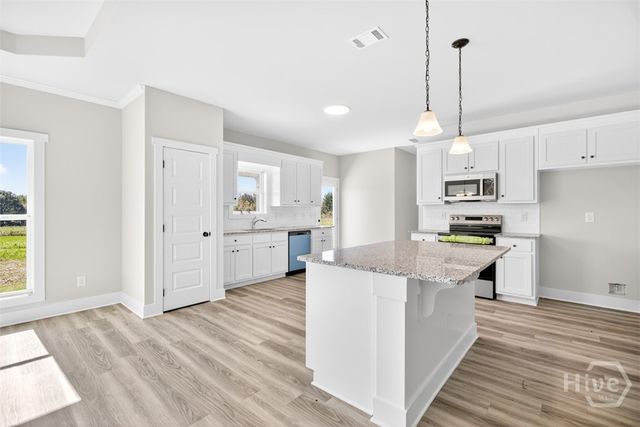 2597 Bethany Bowersville Road 6, Canon, GA 30520