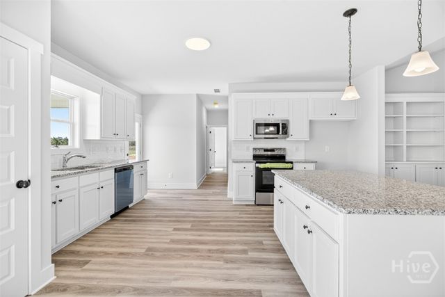 2597 Bethany Bowersville Road 6, Canon, GA 30520