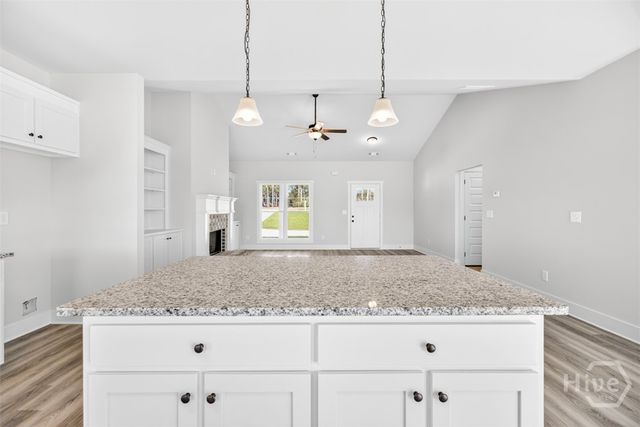 2597 Bethany Bowersville Road 6, Canon, GA 30520