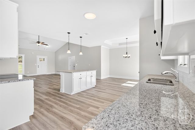 2597 Bethany Bowersville Road 6, Canon, GA 30520