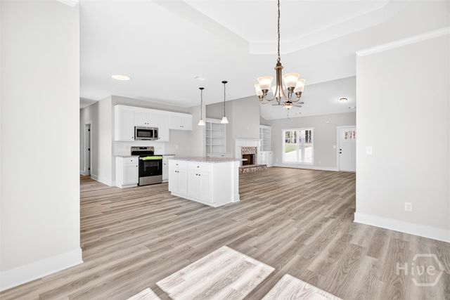 2597 Bethany Bowersville Road 6, Canon, GA 30520