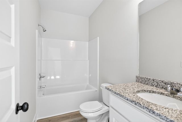 2597 Bethany Bowersville Road 6, Canon, GA 30520