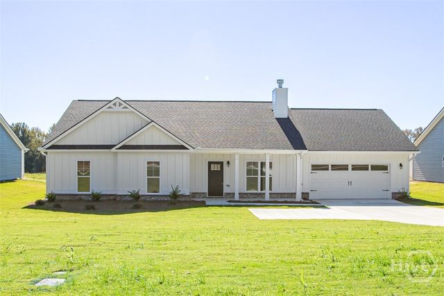 2597 Bethany Bowersville Road 6, Canon, GA 30520