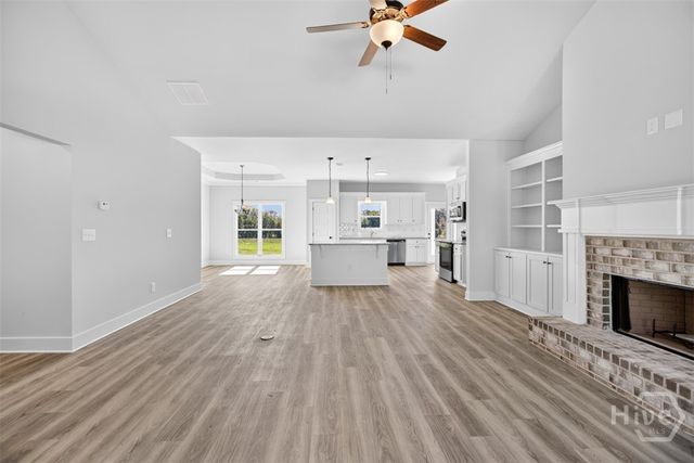 2597 Bethany Bowersville Road 6, Canon, GA 30520