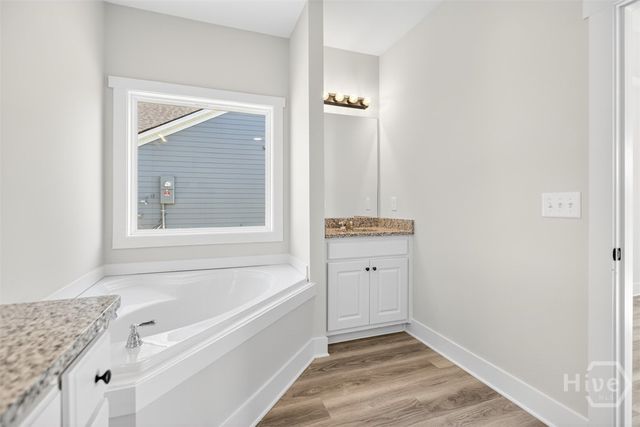 2597 Bethany Bowersville Road 6, Canon, GA 30520