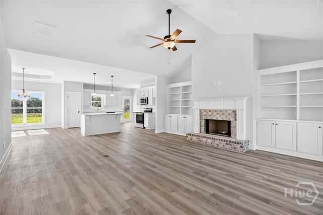 2597 Bethany Bowersville Road 6, Canon, GA 30520