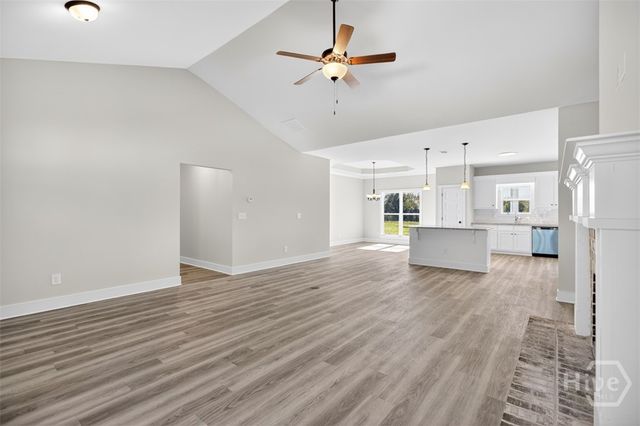 2597 Bethany Bowersville Road 6, Canon, GA 30520