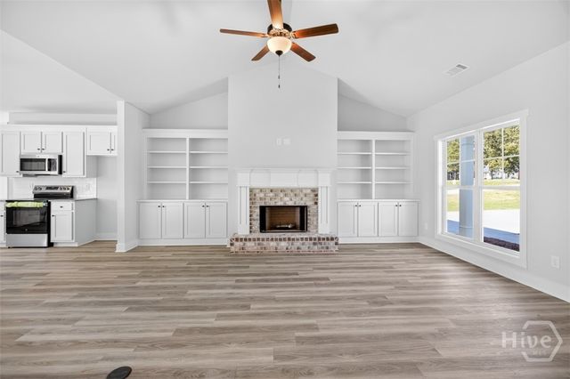 2597 Bethany Bowersville Road 6, Canon, GA 30520