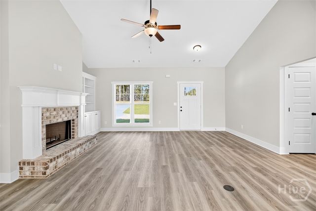 2597 Bethany Bowersville Road 6, Canon, GA 30520