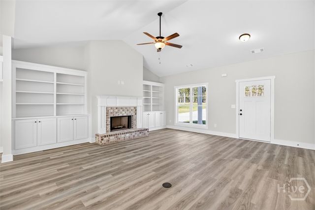 2597 Bethany Bowersville Road 6, Canon, GA 30520