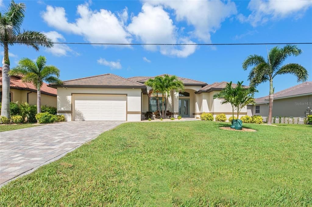 17103 CAPE HORN BOULEVARD, Punta Gorda, FL 33955