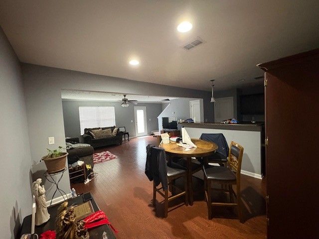 4815 Octavia St, Murfreesboro, TN 37129