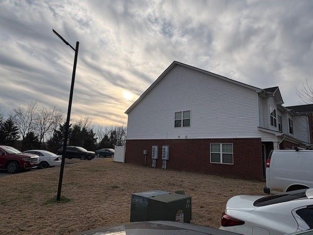 4815 Octavia St, Murfreesboro, TN 37129