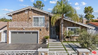 20741 Tulsa Street, Chatsworth, CA 91311