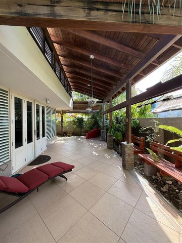 . TOPACIO STREET F-22, Dorado, PR 00646