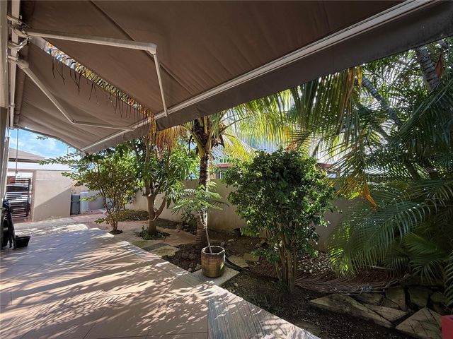 . TOPACIO STREET F-22, Dorado, PR 00646