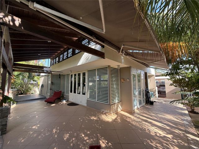 . TOPACIO STREET F-22, Dorado, PR 00646