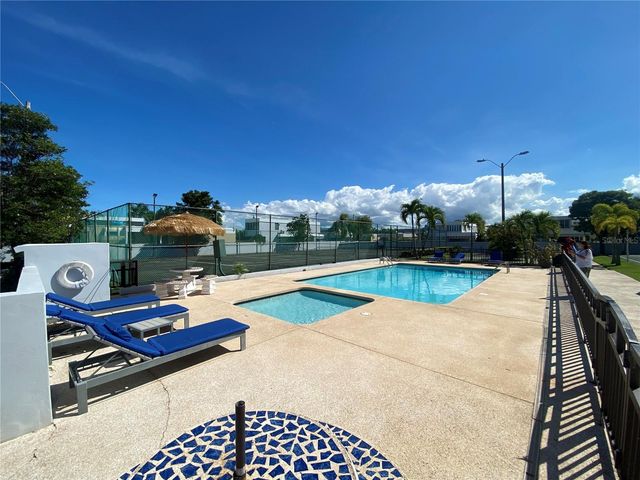 . TOPACIO STREET F-22, Dorado, PR 00646