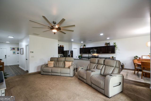 233 Trail Winds Drive, Bethlehem, GA 30620