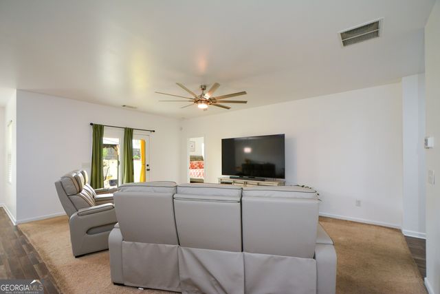 233 Trail Winds Drive, Bethlehem, GA 30620
