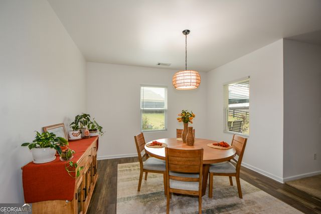 233 Trail Winds Drive, Bethlehem, GA 30620