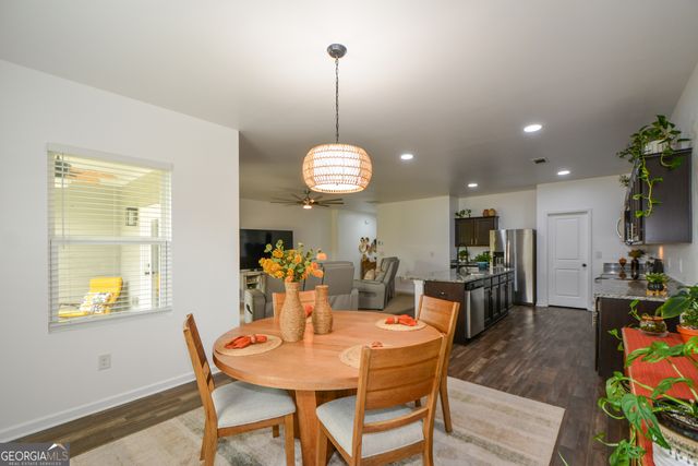 233 Trail Winds Drive, Bethlehem, GA 30620