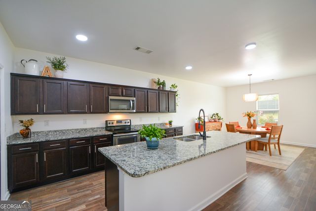 233 Trail Winds Drive, Bethlehem, GA 30620