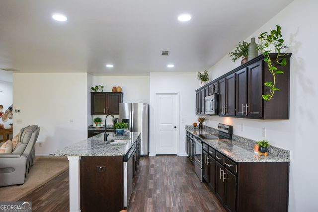 233 Trail Winds Drive, Bethlehem, GA 30620