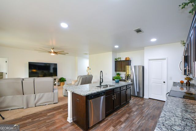 233 Trail Winds Drive, Bethlehem, GA 30620