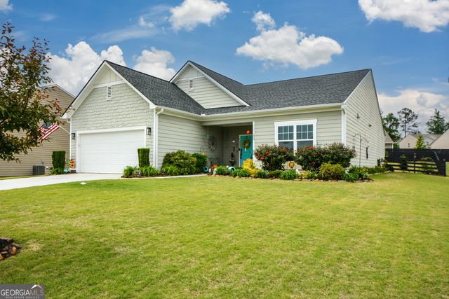 233 Trail Winds Drive, Bethlehem, GA 30620