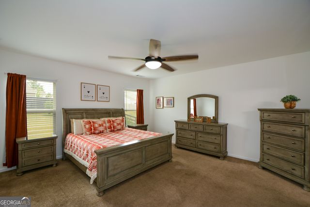 233 Trail Winds Drive, Bethlehem, GA 30620