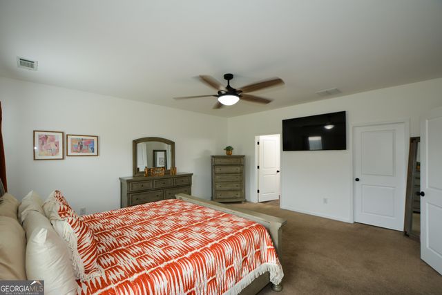 233 Trail Winds Drive, Bethlehem, GA 30620