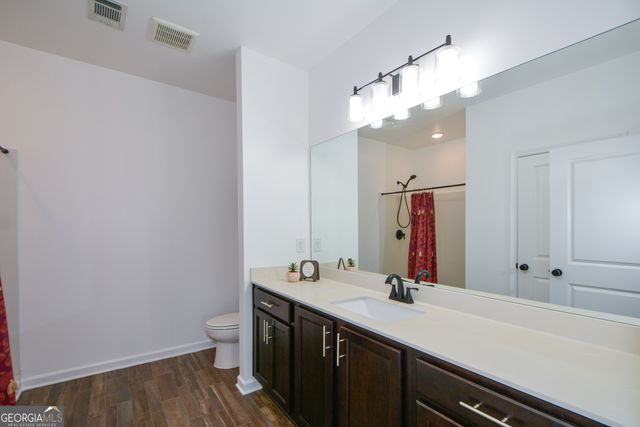 233 Trail Winds Drive, Bethlehem, GA 30620