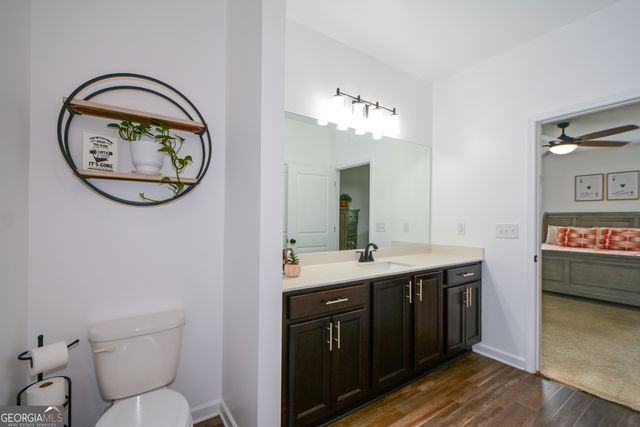 233 Trail Winds Drive, Bethlehem, GA 30620