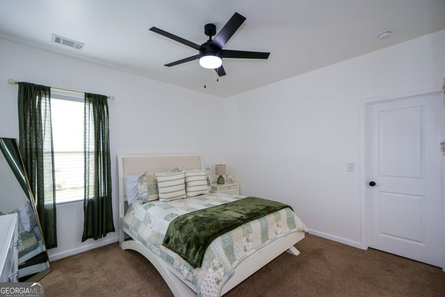 233 Trail Winds Drive, Bethlehem, GA 30620