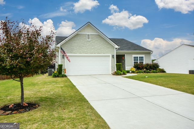 233 Trail Winds Drive, Bethlehem, GA 30620