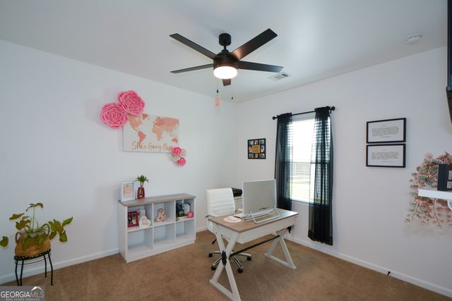 233 Trail Winds Drive, Bethlehem, GA 30620