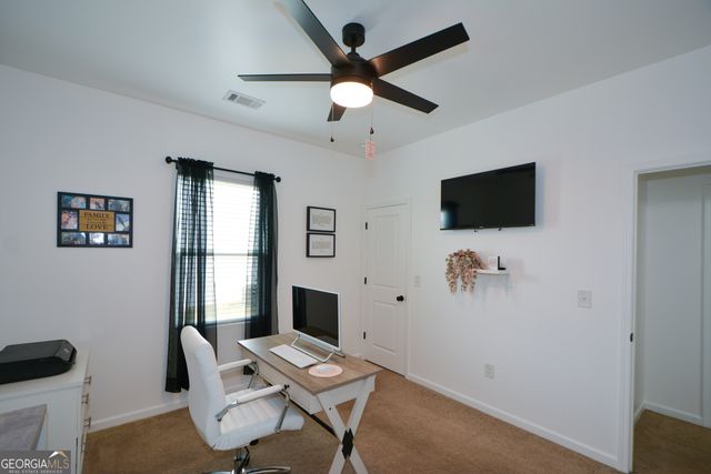 233 Trail Winds Drive, Bethlehem, GA 30620