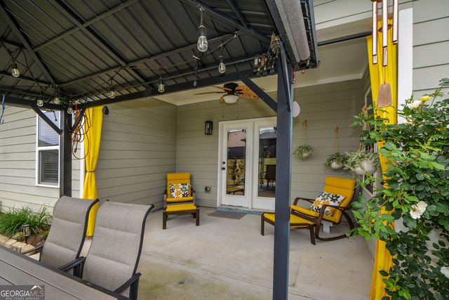 233 Trail Winds Drive, Bethlehem, GA 30620