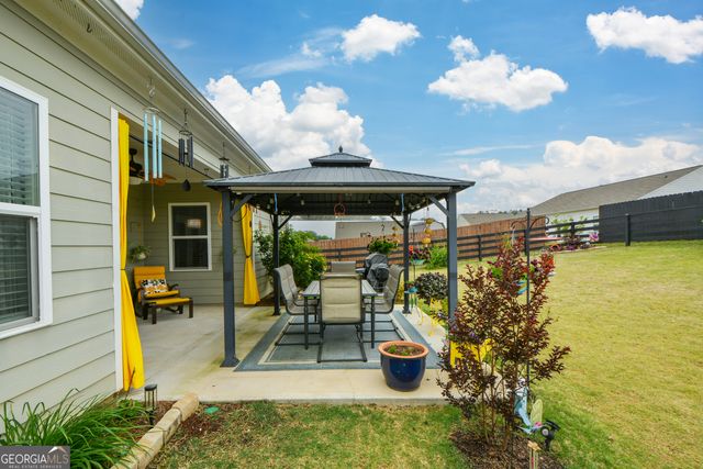 233 Trail Winds Drive, Bethlehem, GA 30620