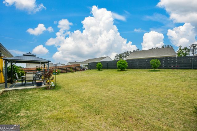 233 Trail Winds Drive, Bethlehem, GA 30620