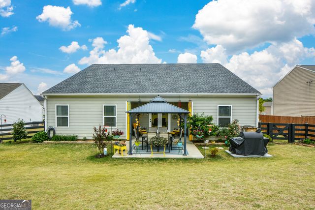 233 Trail Winds Drive, Bethlehem, GA 30620