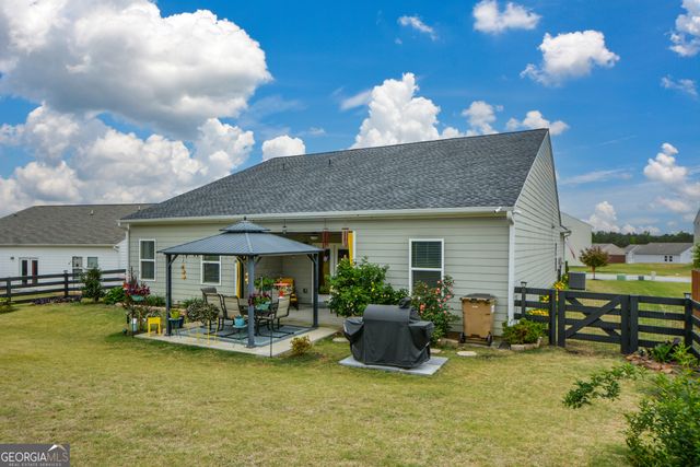 233 Trail Winds Drive, Bethlehem, GA 30620