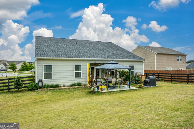 233 Trail Winds Drive, Bethlehem, GA 30620