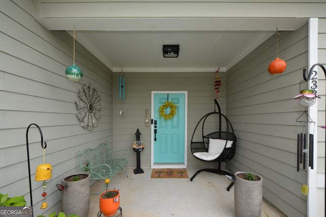 233 Trail Winds Drive, Bethlehem, GA 30620