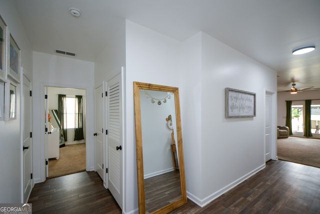 233 Trail Winds Drive, Bethlehem, GA 30620